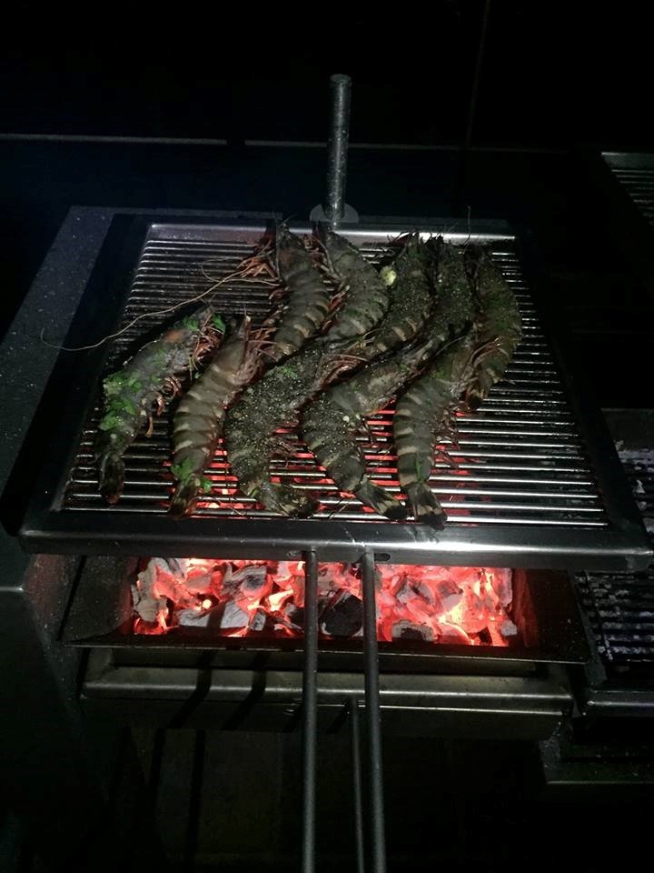 De beste barbecue